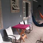Casa De Ferias Praiana