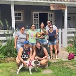Casa De Ferias Praiana