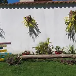Casa De Ferias Praiana