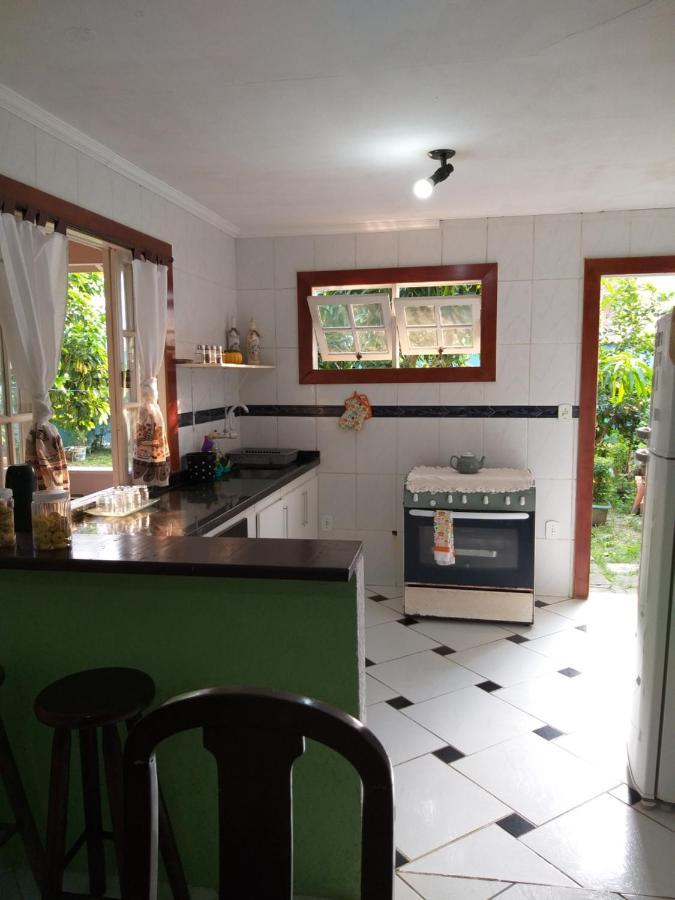 Casa De Ferias Praiana *