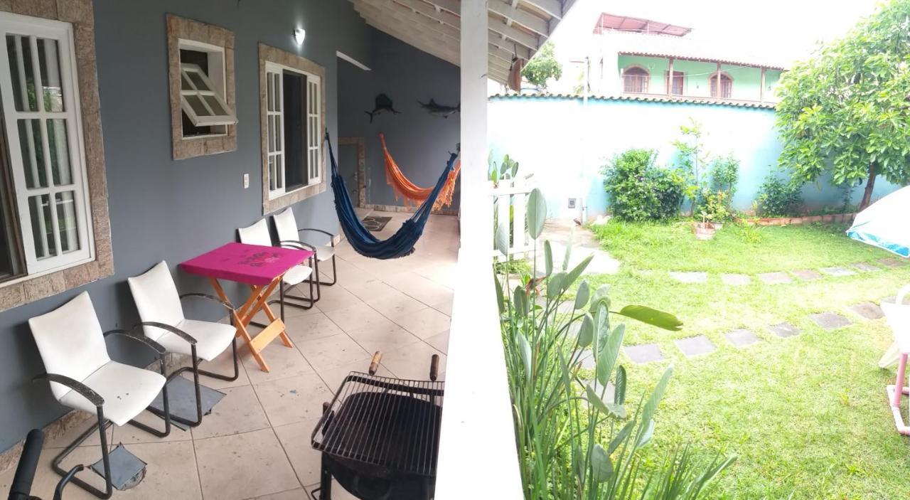 Casa De Ferias Praiana Holiday home