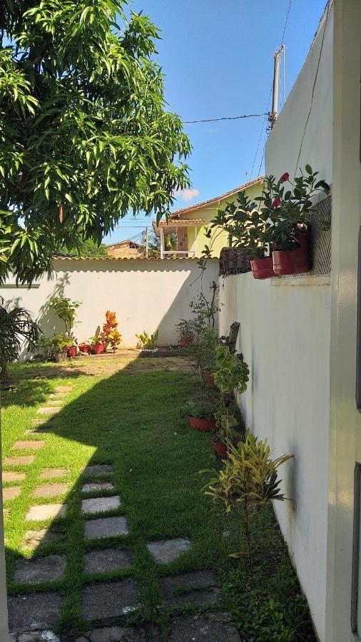 Casa De Ferias Praiana *